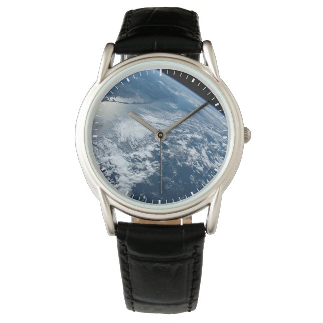 The Southern Tip Of Brazil Bordering Uruguay. Watch (Front)