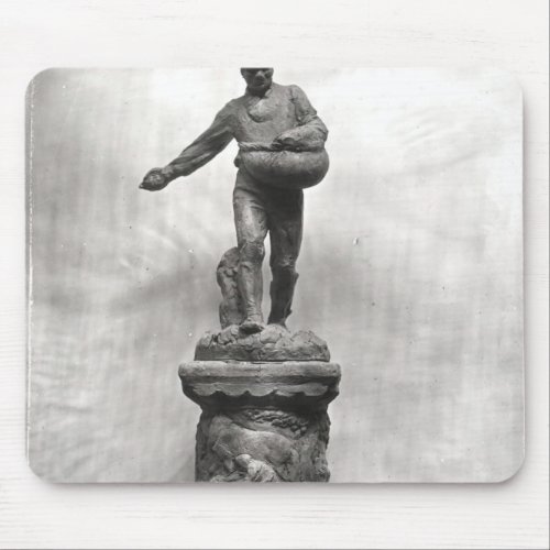 The Sower Mouse Pad