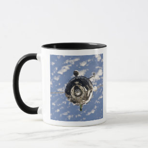 The Soyuz TMA-01M spacecraft Mug