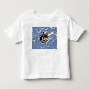 The Soyuz TMA-01M spacecraft Toddler T-shirt