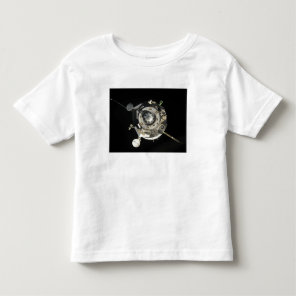 The Soyuz TMA-17 spacecraft Toddler T-shirt