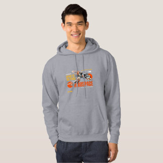 The Space is the Place Hoodie
