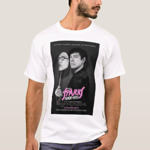 The Sparks Brothers     T-Shirt