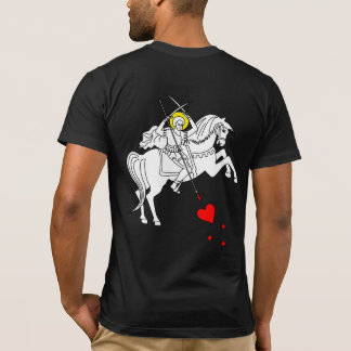 The Spear of Mercurius T-Shirt
