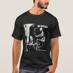 The Specials (Ghost Town) Classic T-Shirt
