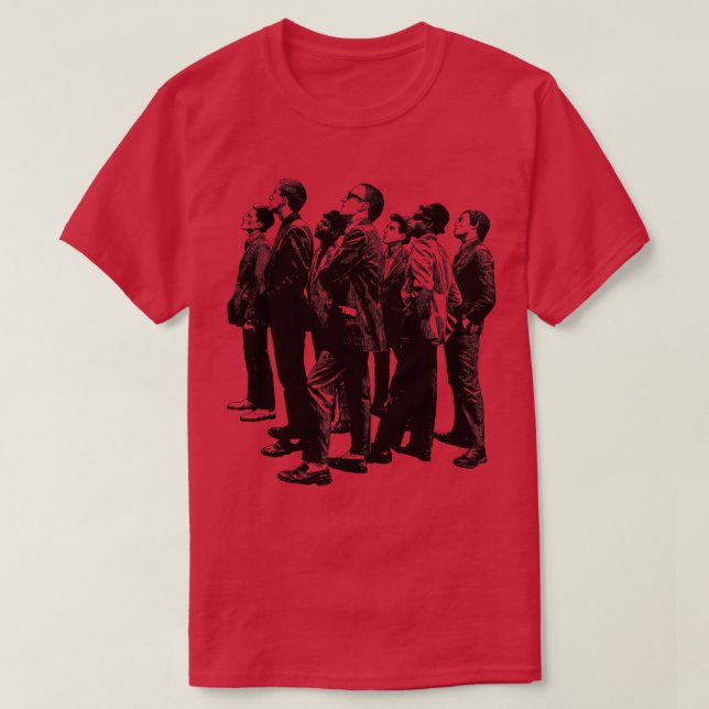 The Specials T-Shirt (Design Front)