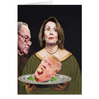 The Specialty of the House Birthday Card