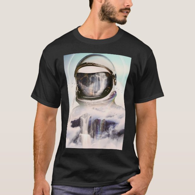 The Spectator T-Shirt (Front)