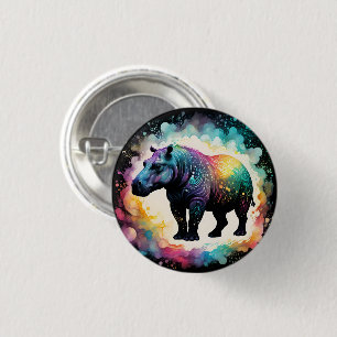 The Spectral Hippo: A Holographic Journey Button