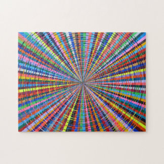 The Spectrum (The Autistic Spectrum) Jigsaw Puzzle