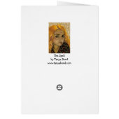 The Spell Cards (Back)