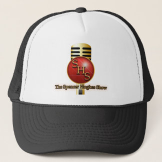 The Spencer Hughes Trucker's Hat