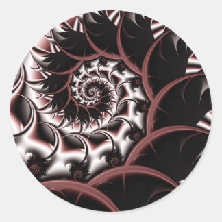 The Sphere of Dreams Sticker