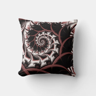 The Sphere of Dreams Throw Pillow