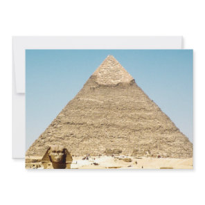 The Sphinx