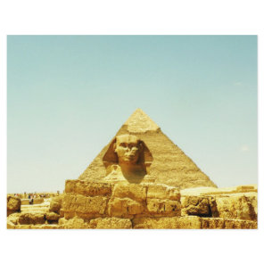 The Sphinx