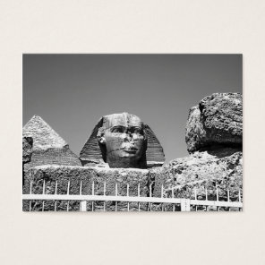 The Sphinx