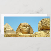 The Sphinx (Front/Back)