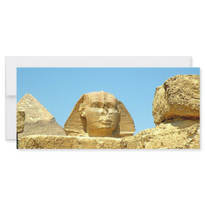 The Sphinx