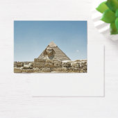 The Sphinx (Desk)