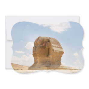The sphinx