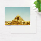 The Sphinx (Desk)