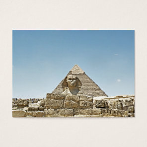 The Sphinx