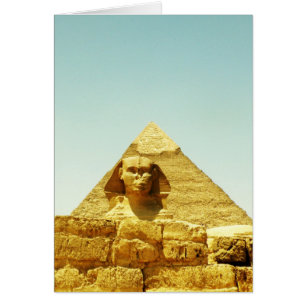 The sphinx