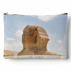 The Sphinx Accessory Pouch