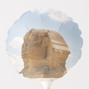 The Sphinx Balloon
