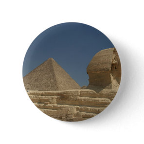 The Sphinx Button