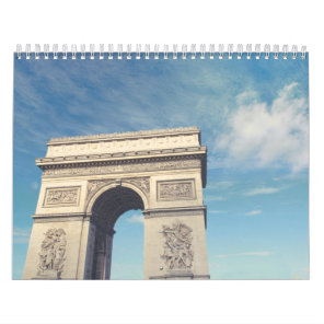 The Sphinx Calendar