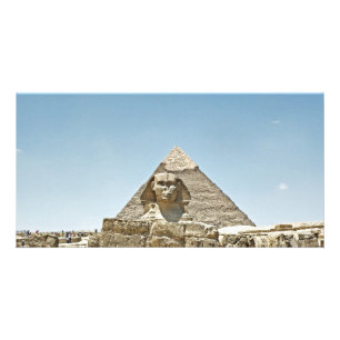 The Sphinx Card
