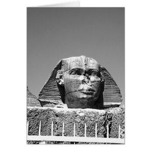 The Sphinx Cards