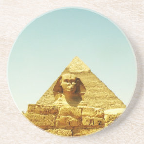 The Sphinx Coaster