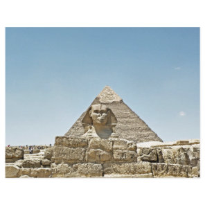 The Sphinx Flyer