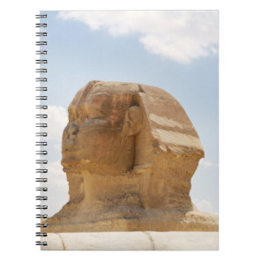 The Sphinx Notebook
