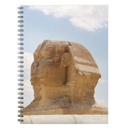 The Sphinx Notebook