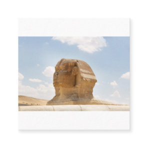 The Sphinx Square Business Card