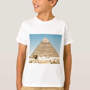 The Sphinx T-Shirt