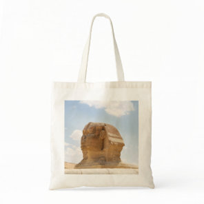 The Sphinx Tote Bag