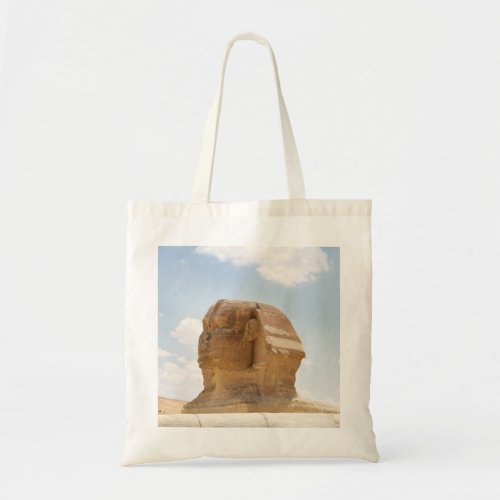 The Sphinx Tote Bag