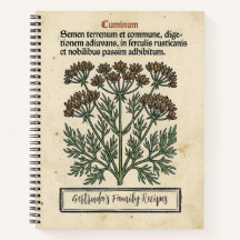 The Spice Merchant's Secret: Medieval Cumin