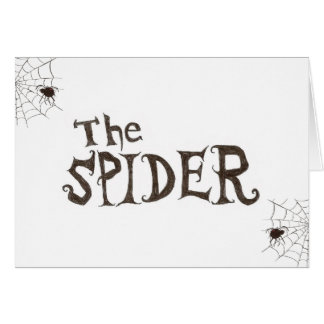 The Spider