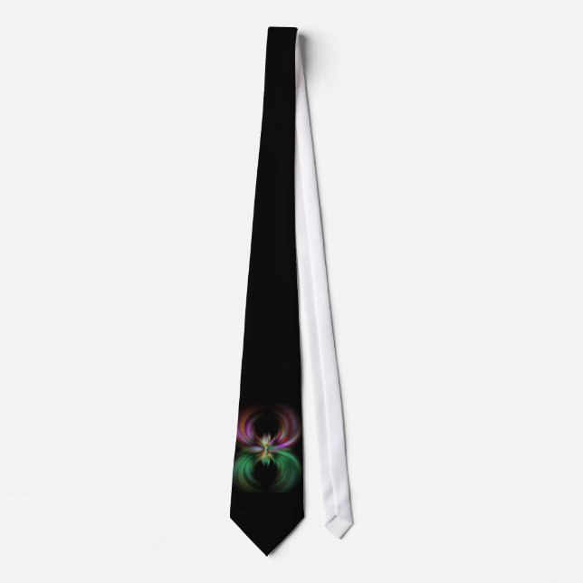 The Spider Neck Tie (Front)
