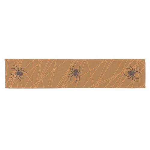 The Spiders Web Table Runner