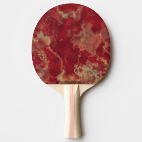 The Spin Doctor Spin_Friendly Ping Pong Paddles