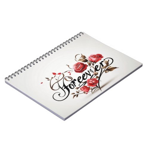 The Spiral Notebook Collection
