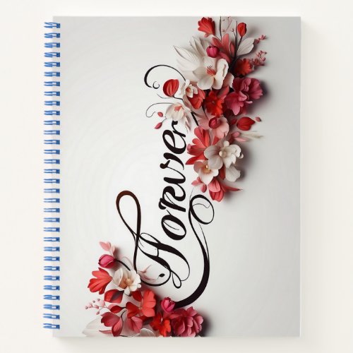The Spiral Notebook Collection