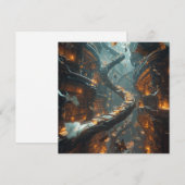 The Spiral of Stories (Front/Back)